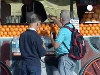 AQMI niega toda implicación en el atentado de Marraquech