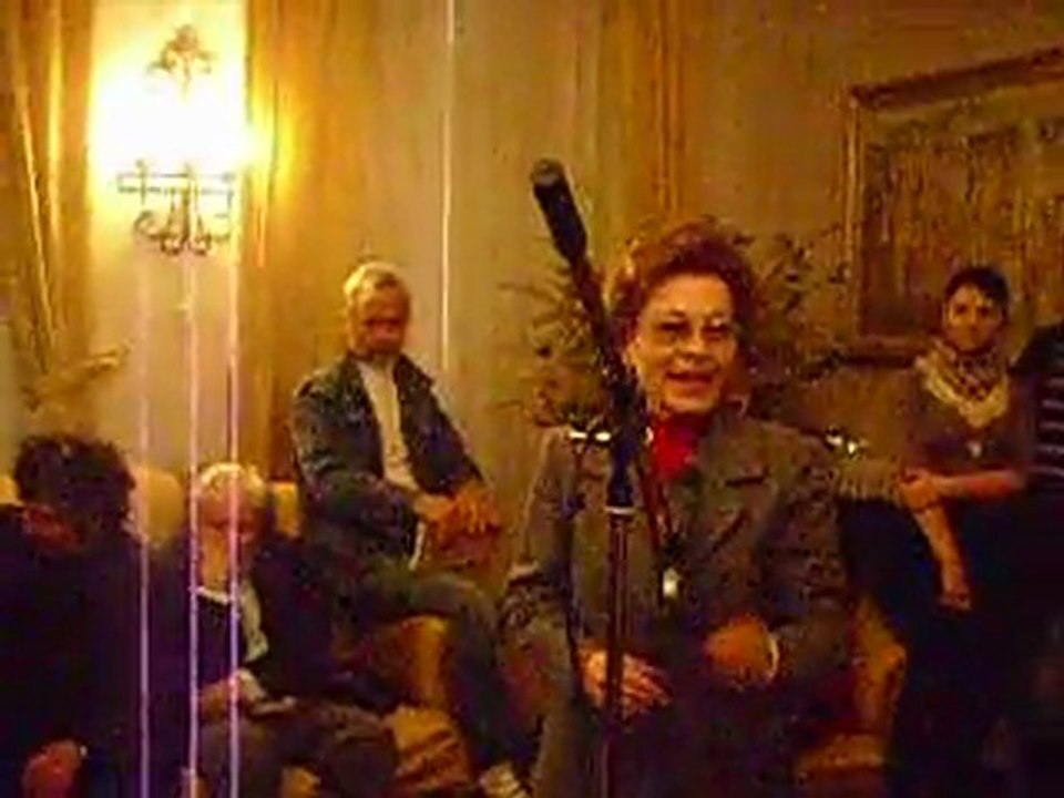 Sarbatoarea Liliacului Iasi 2011-Horia Zilieru