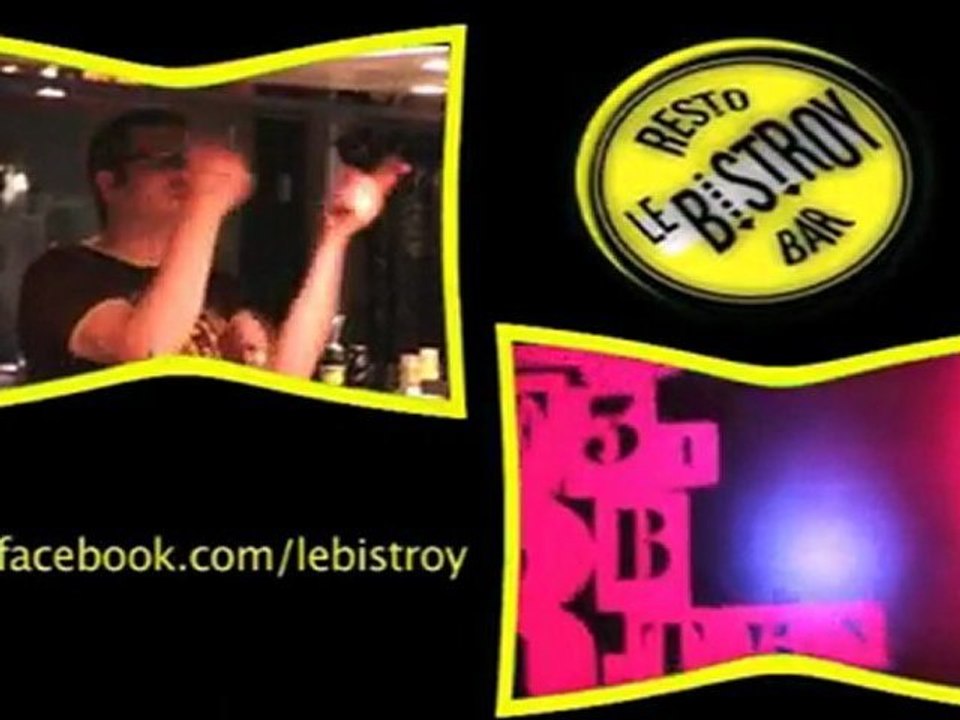 Bistroy 4