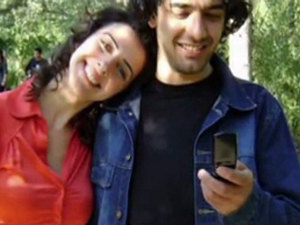 Candan Erçetin - Unutma Beni