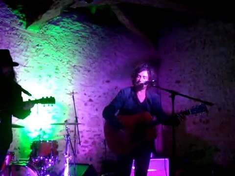 Arno Santamaria Ma bouteille