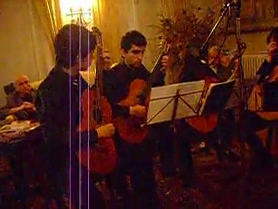 Grup chitare-Lic de Arta Octav Bancila Iasi