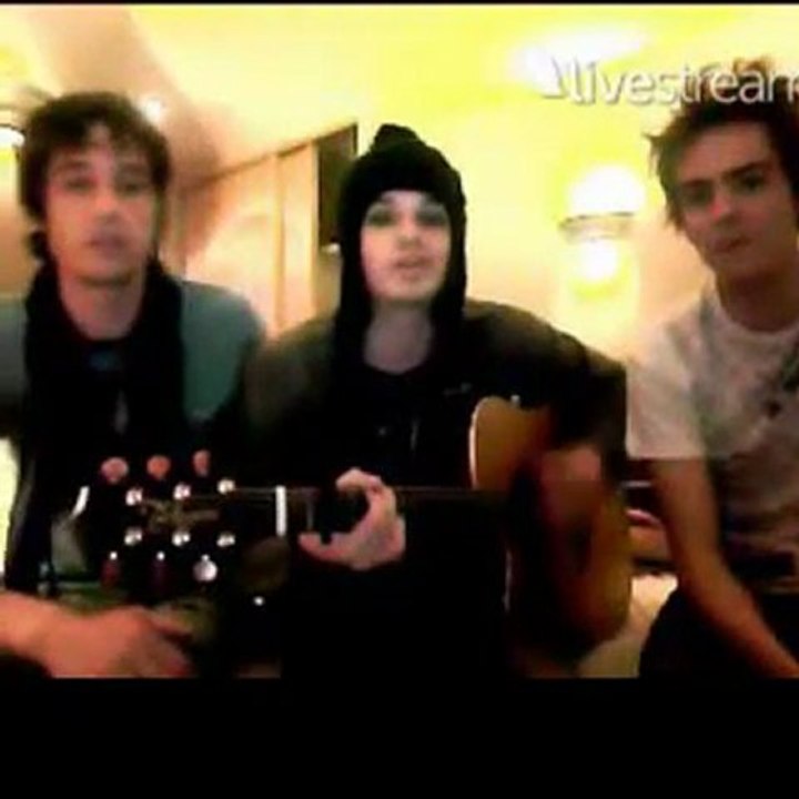 Omega - C'est ma faute