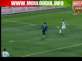 [C1 Africaine] MC Alger 1-0 Interclube