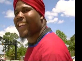 THE NAME OF THE LORS IS A STRONG TOWER