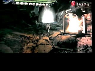 Devil may cry 3 ( vergil ) mission 3
