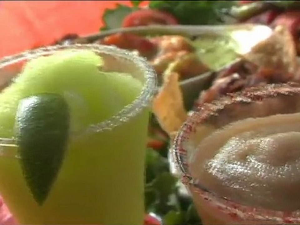 Los Arcos San Diego - Mariscos en Chula Vista