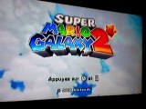 VidéoTest :Super Mario Galaxy 2