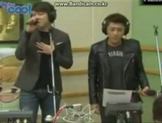 [December] Cool FM - 눈부신 눈물 (高音cut)