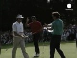 Golfing legend Ballesteros dies after illness