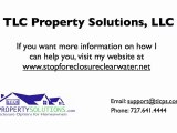 Stop Foreclosure in Clearwater Florida