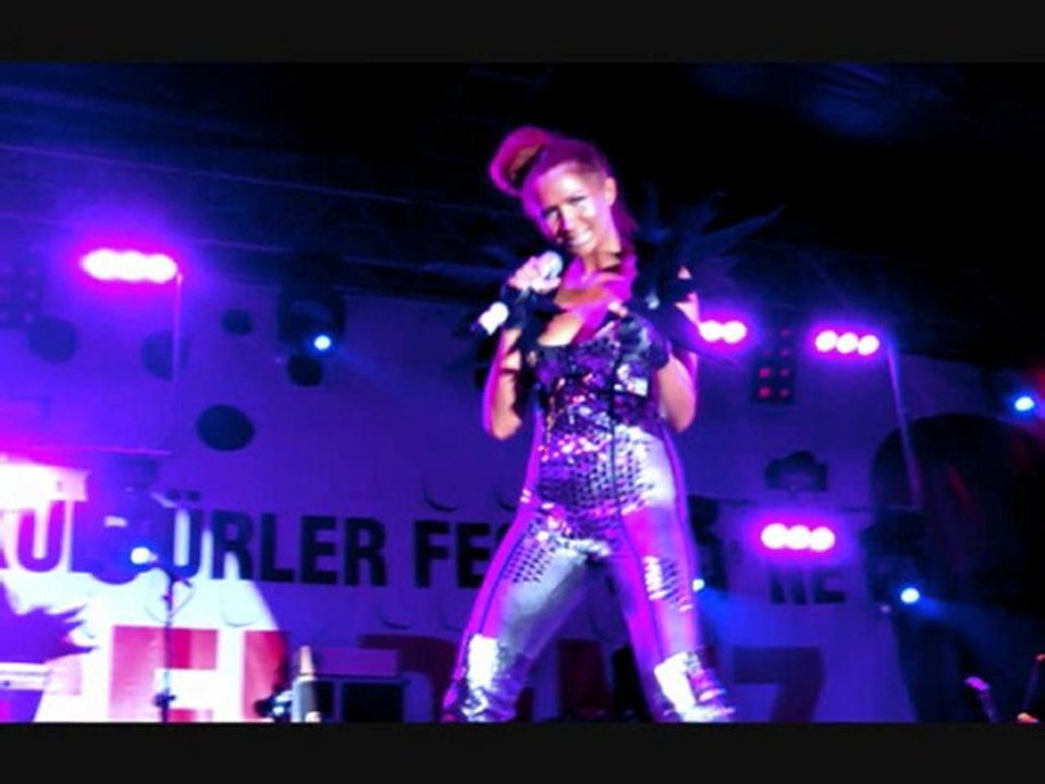 NİLAY DORSA DONJUAN (YENİ 2011)