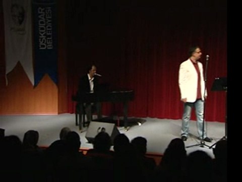 İbrahim Sadri- Mihriban