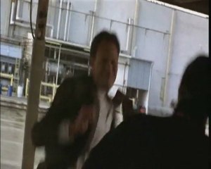 Steven Seagal (1997) L'Ombre blanche