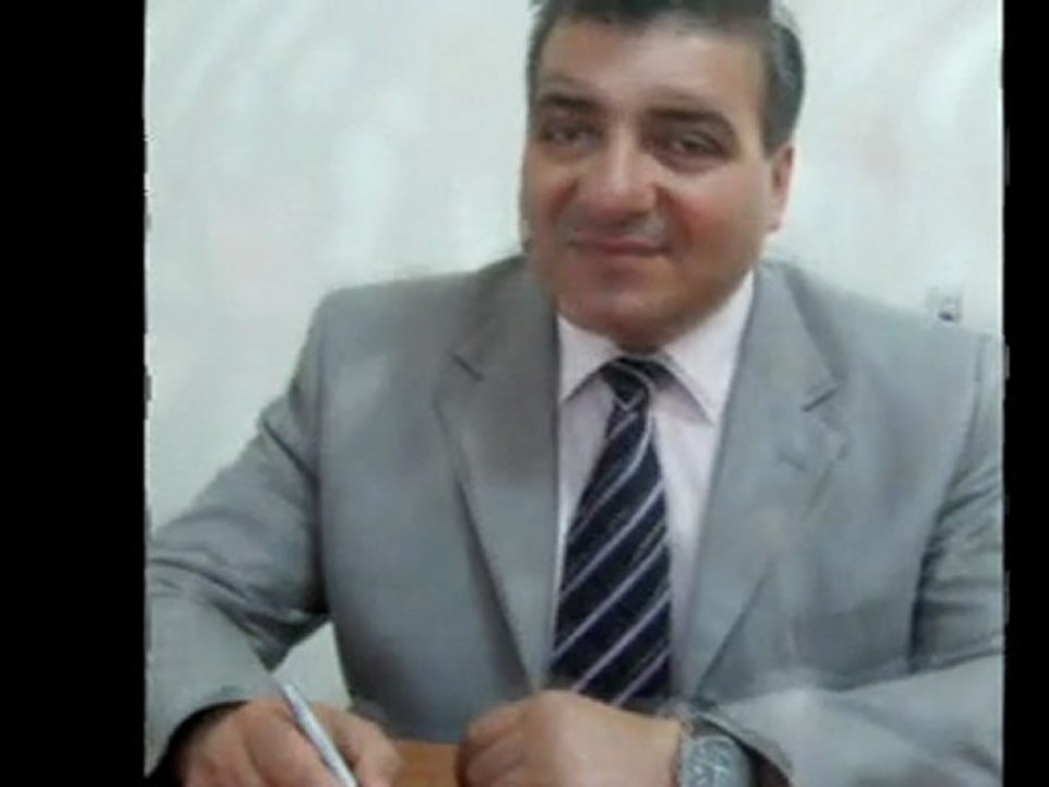 Ali Erdin-Özledim Annem