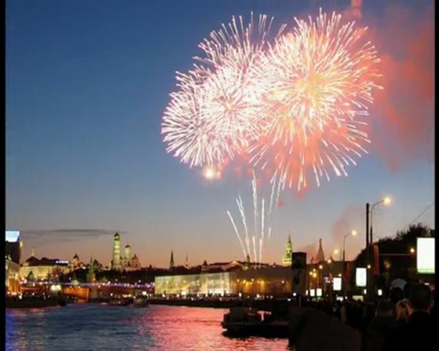 "66-я годовщина победы в Великой Отечественной войне..."