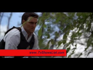 The Mentalist Season 3 Episode 21 "Like a Redheaded Stepchild" 2011