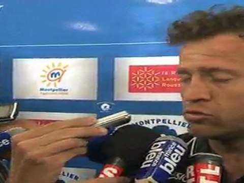 Rugby365 : Historique pour Montpellier