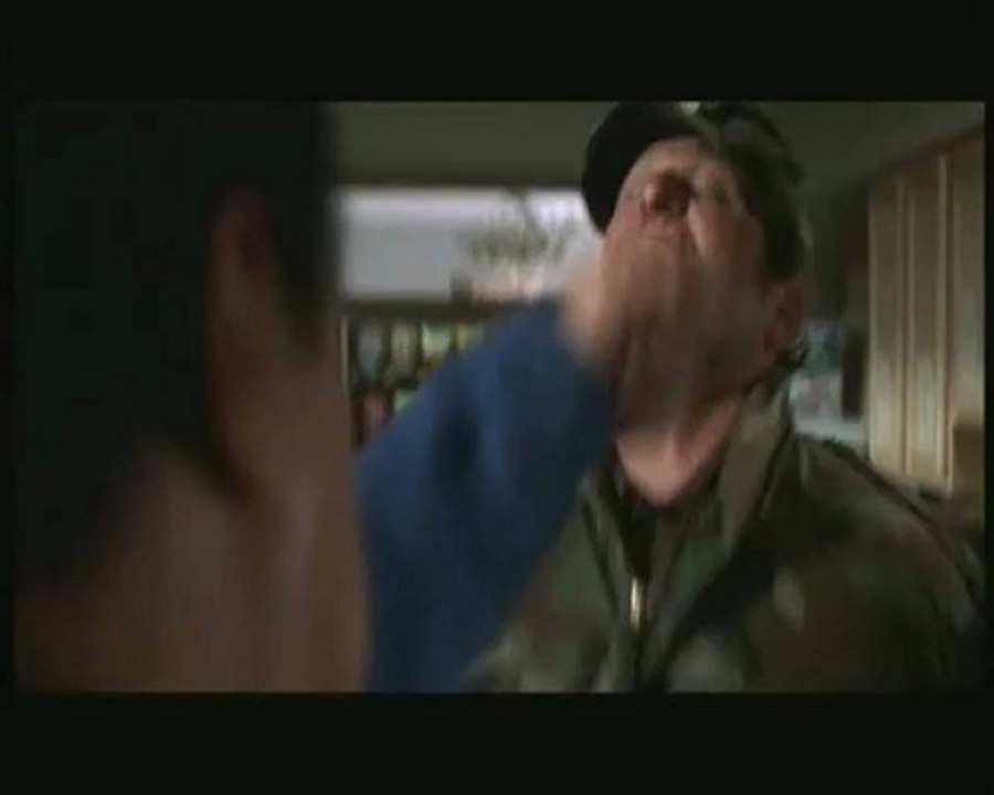 Steven Seagal (1998) Pieges à Haut risque