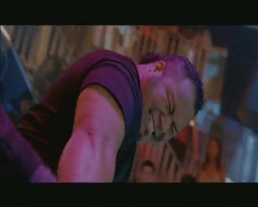 Steven Seagal (2000) Hors Limites