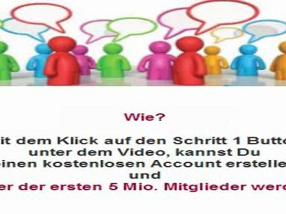 Hol Dir Dein Tool, es ist unglaublich Toooooooool