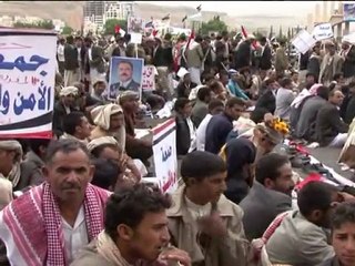 Yemen: el presidente Saleh promete "resistir"