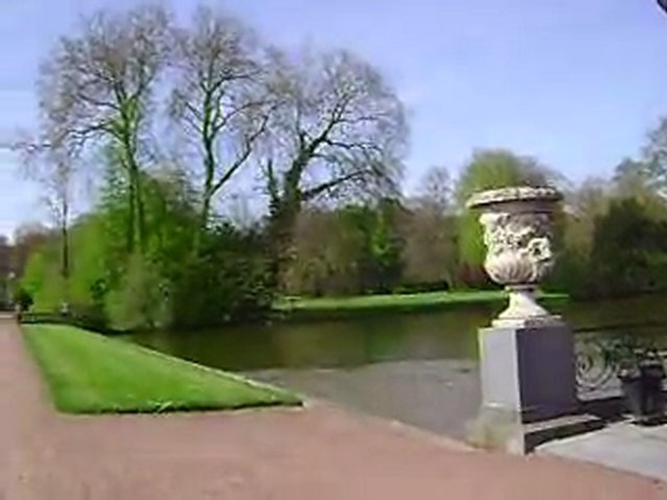Le Chateau de Beloeil