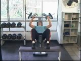 Video aulas de Musculação: Técnicas Básicas e Erros