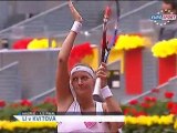 Azarenka-Kvitova finali