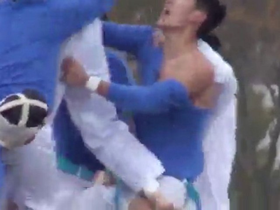 Arkadaşlar kendinize gelin