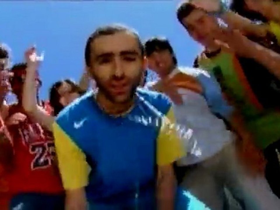 Elshad Xose ft. Elnare - "Genclik" (Official Music Video)