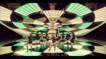 SNSD - Hoot MV(Dance Version)