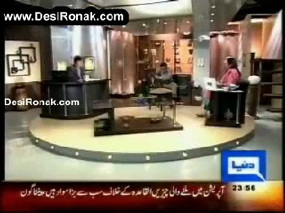Hasb-e-Haal 7th May Part 5