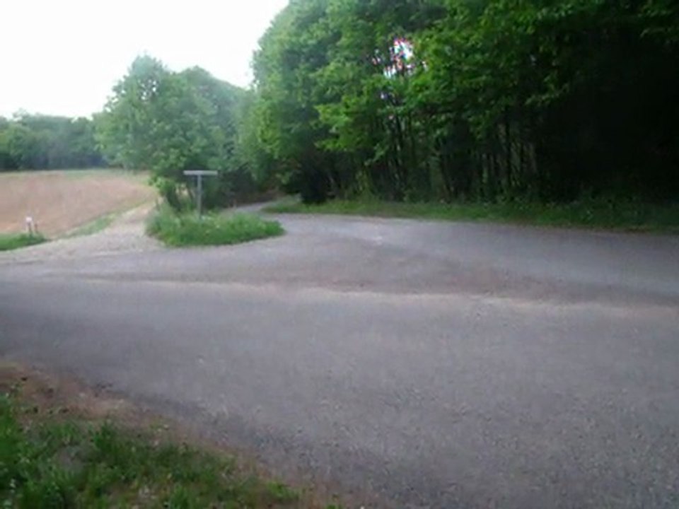 rally