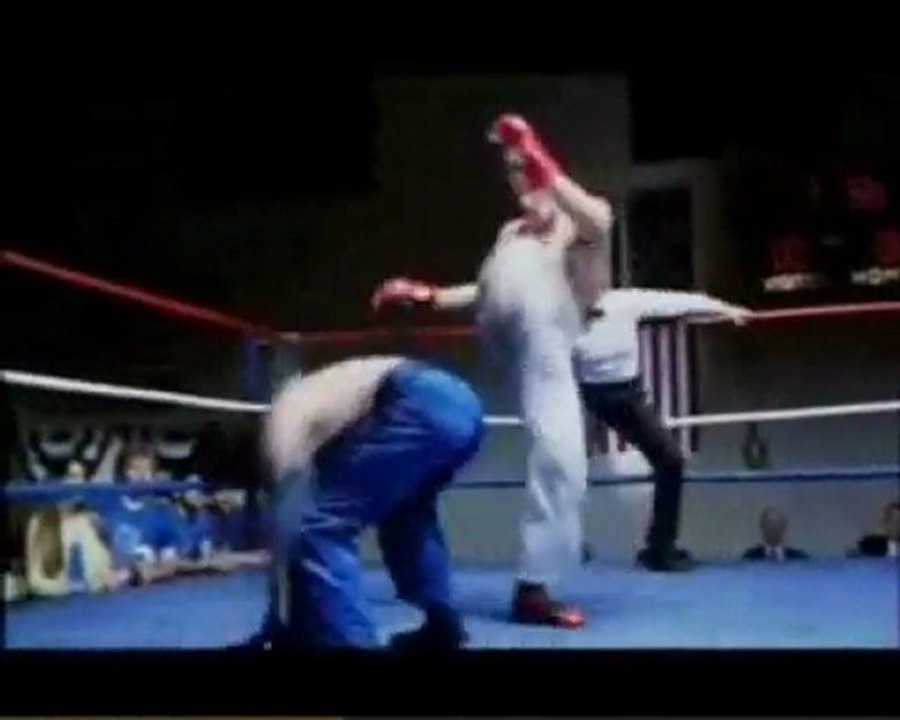 JCVD (1986) Karate Tiger
