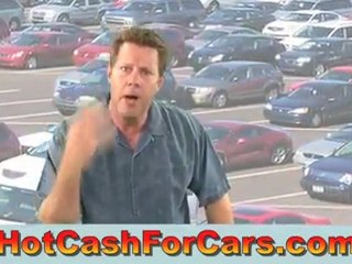 Sell My Car In Dana Point
