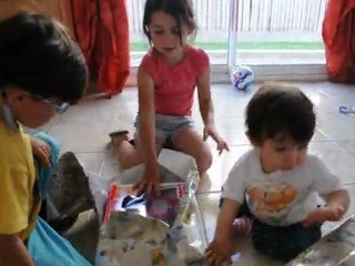 6 mai 11 - Anniversaire Louane