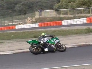 Essai libre 600 promo ledenon 2011 ( avril )