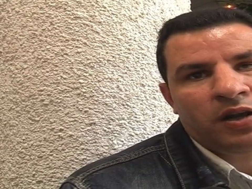 le handicap "coup de gueule"