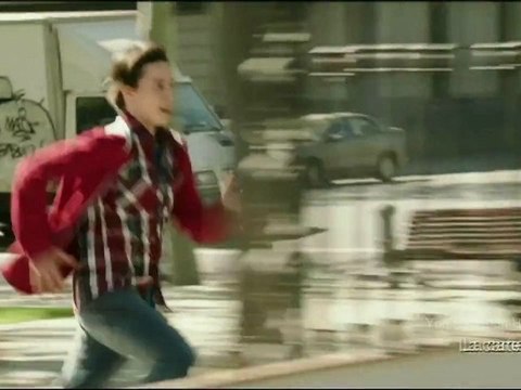 Publicité HD - Crédit Agricole / Carte MOZAÏC M6 ( Something Good Can Work ) 2011