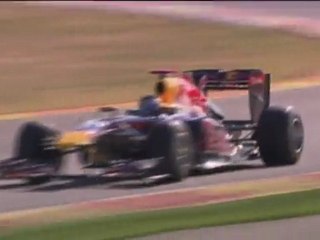 GP di Turchia, Vettel ancora in pole