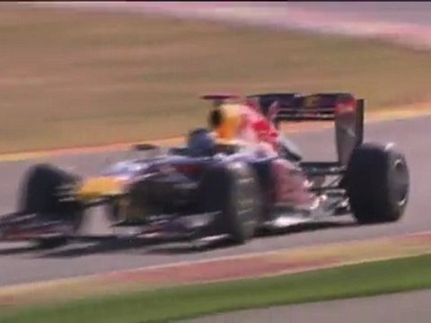 GP di Turchia, Vettel ancora in pole