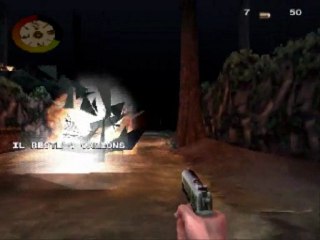 Medal Of Honor Resistance [15] Les Voies du Seigneur