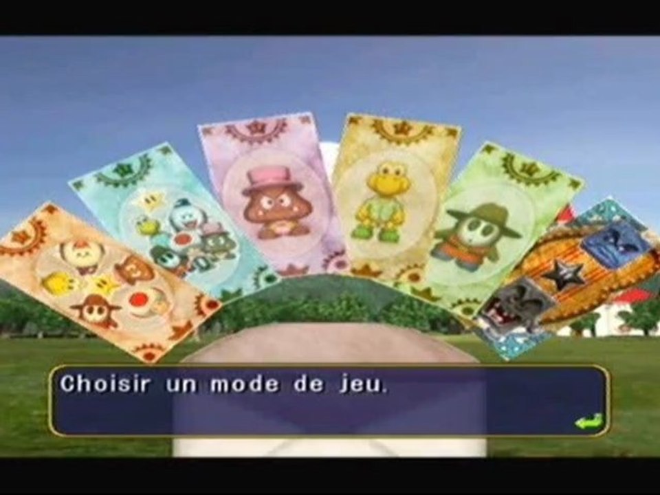 [BakaS.] Du Fun sur Mario Party 4 !?