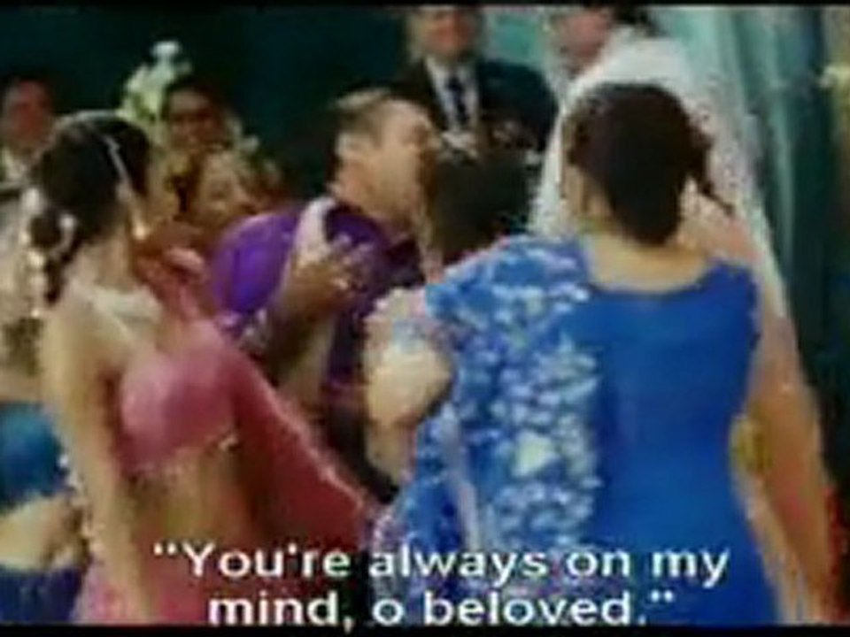 Baandh Mere Pairon Mein