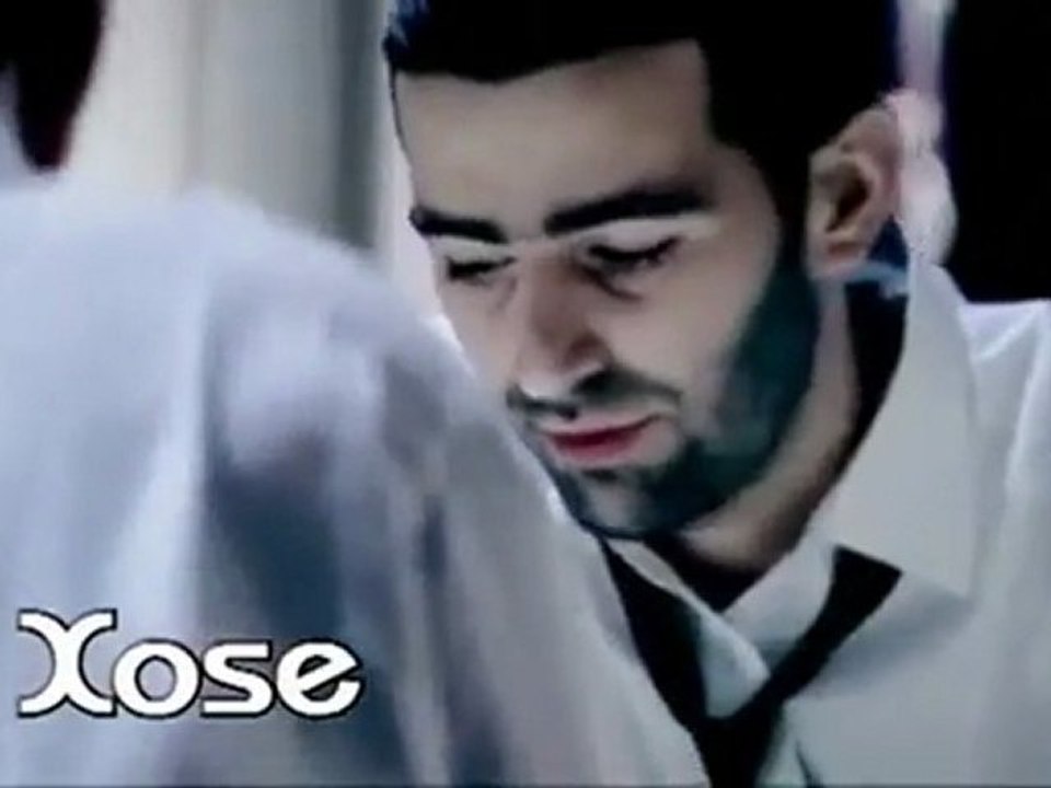 Elshad Xose ft. Gunay - 'Yadina Sal' (Official Music Video)