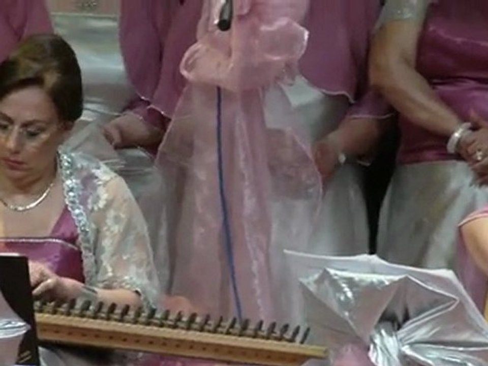 Üner Yurtseven ''TEZ GEÇSEDE'' 07.05.2011 ALANYA KÜLTÜR SARAYI