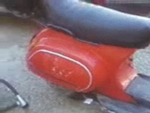 libye mouammar kadhafi moto