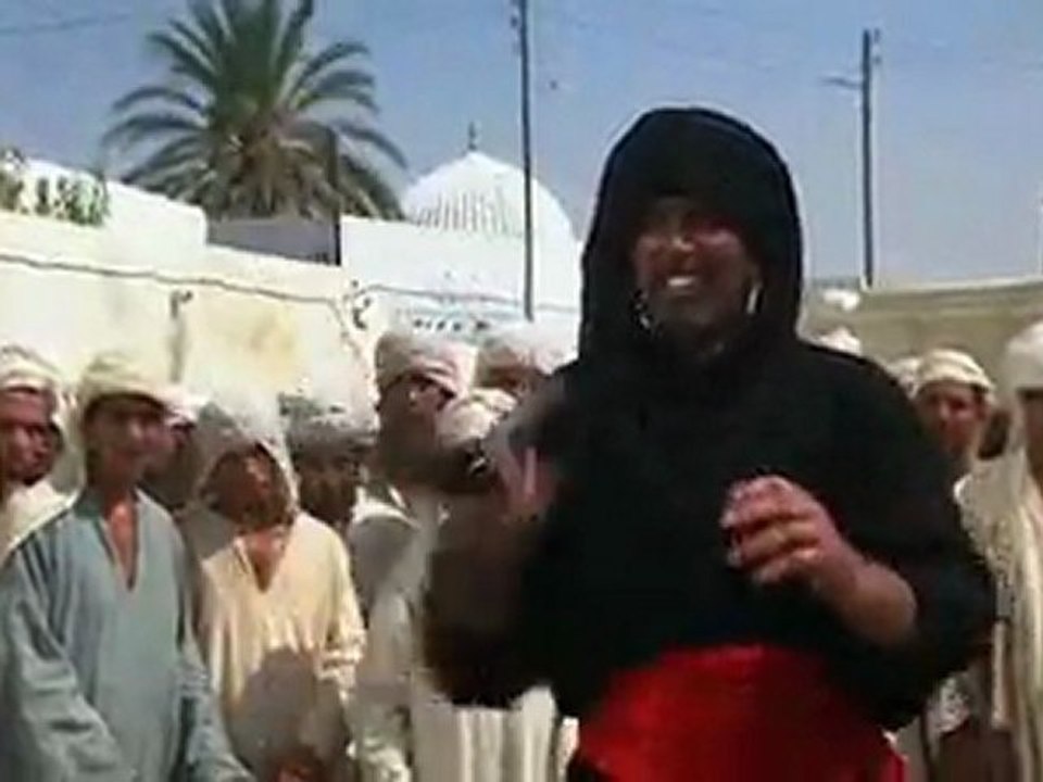 Indiana Jones - No Need To Fight