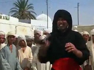 Indiana Jones - No Need To Fight